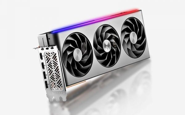 Placa Video SAPPHIRE NITRO+ AMD RADEON RX7900 GRE GAMING OC - imagine 6
