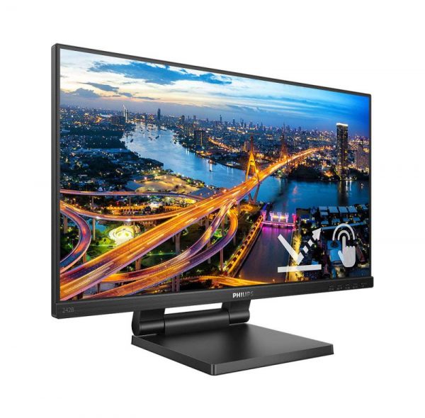 Monitor Philips 23.8" 242B1TC/00 - imagine 12