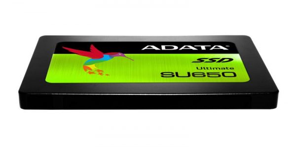 SSD Adata SU650, 480GB, 2.5", SATA III - imagine 9