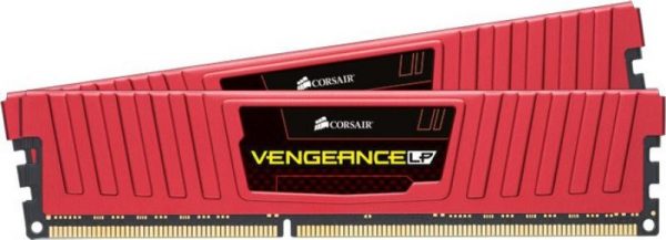 Memorie RAM Corsair Vengeance Red LPX 32GB DDR4 3200MHz CL16 - imagine 6