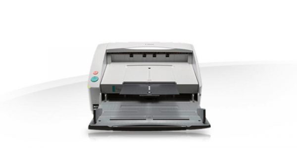 Scanner Canon DR6030C, dimensiune A3, tip sheetfed, duplex, viteza de - imagine 7