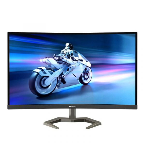 Monitor Philips 27" 27M1C5200W/00 - imagine 7