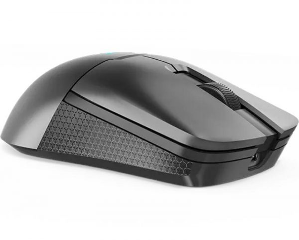 Mouse gaming wireless Lenovo Legion M600s Qi, Bluetooth, 19k DPI, - imagine 9