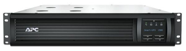 UPS APC Smart-UPS SMT line-interactive / sinusoidala 1500VA / 1000W - imagine 5