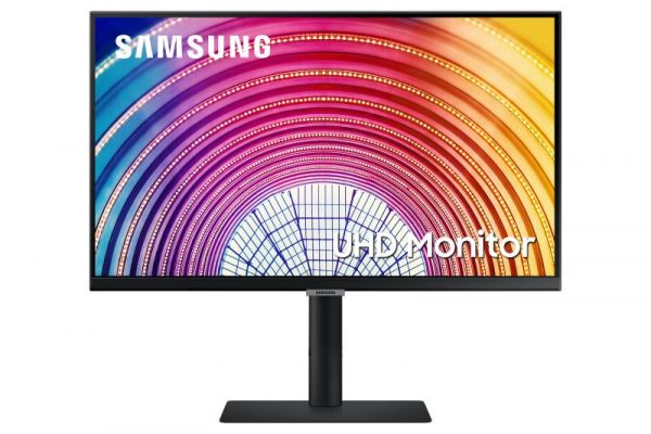 Monitor Samsung 24" LS24A600NAUXEN - imagine 11