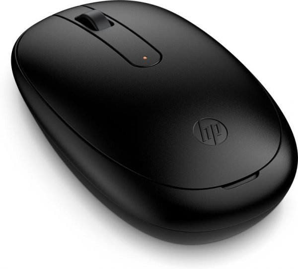 Mouse HP MOUSE 240, bluetooth, negru - imagine 5