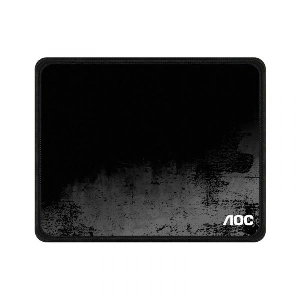 Mousepad AOC MM300M, 350x260mm, 3mm grosime,  cauciuc - imagine 10
