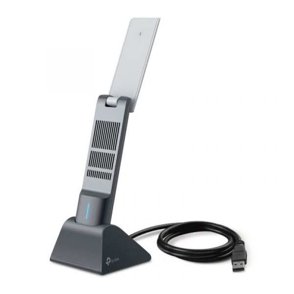 AX3000 High Gain Dual Band Wi-Fi 6 USB Adapter SPEED: - imagine 3