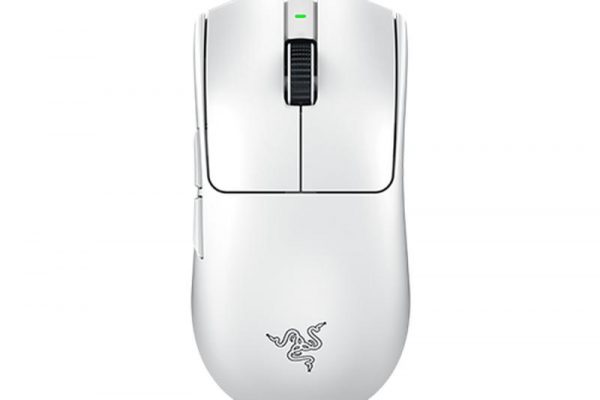 Mouse Razer Viper V3 Pro, conectivitate Razer HyperSpeed Wireless si - imagine 9