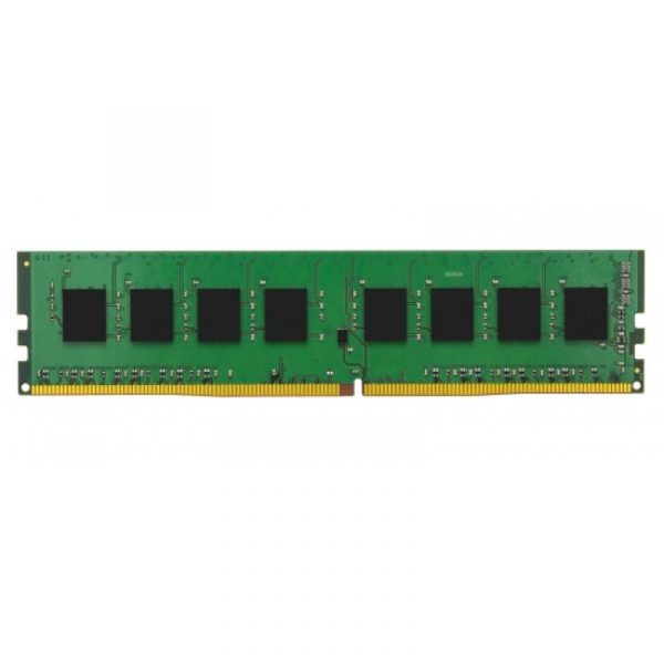 Memorie RAM Kingston, DIMM, DDR4, 8GB, CL19, 2666 Mhz - imagine 3