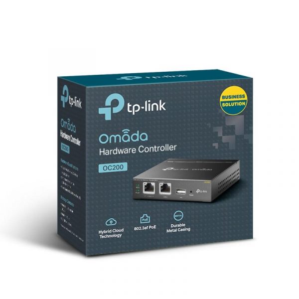 Controller Wireless Tp-Link OC200, Wi-Fi, Single-Band - imagine 10