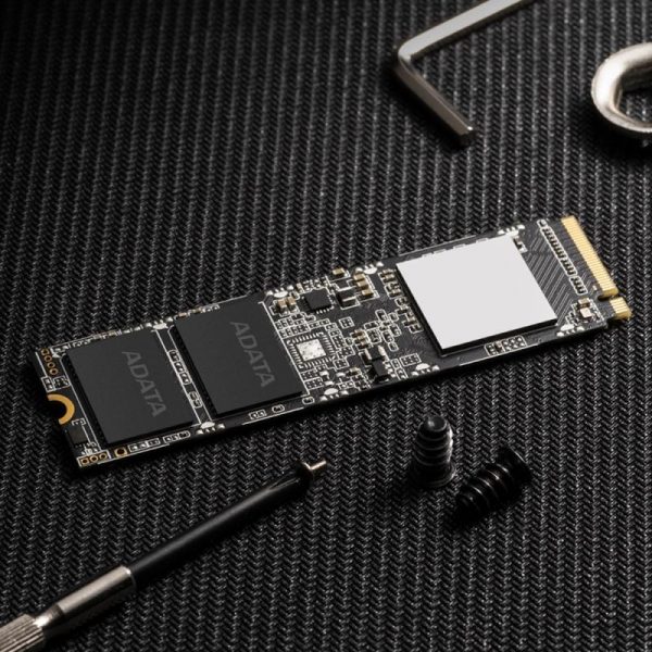 SSD Adata XPG SX8100 1TB M.2 2280 PCI-E x4 Gen3 - imagine 8