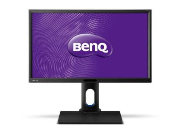 Monitor BenQ 23.8" BL2420PT - imagine 10
