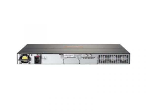 HPE Aruba Networking 2930M 24G PoE+ 1-slot Switch - imagine 8