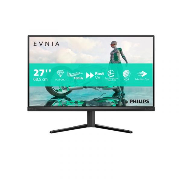 Monitor Philips 27" 27M2N3500NL/00 - imagine 8