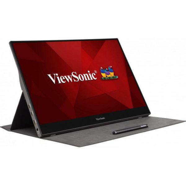 Monitor ViewSonic 15.6" TD1655 - imagine 3