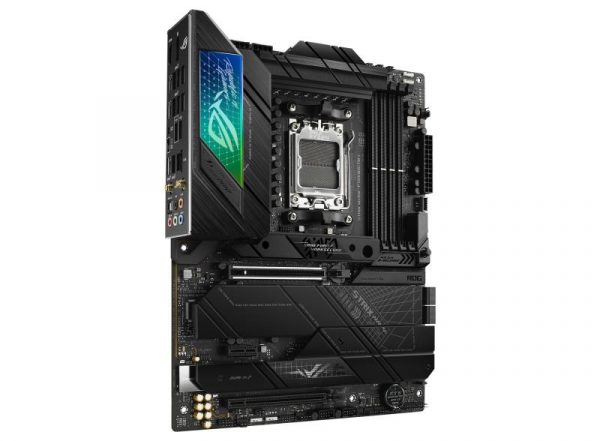Placa de baza Asus RS X670E-F GAMING WIFI AM5 - imagine 9