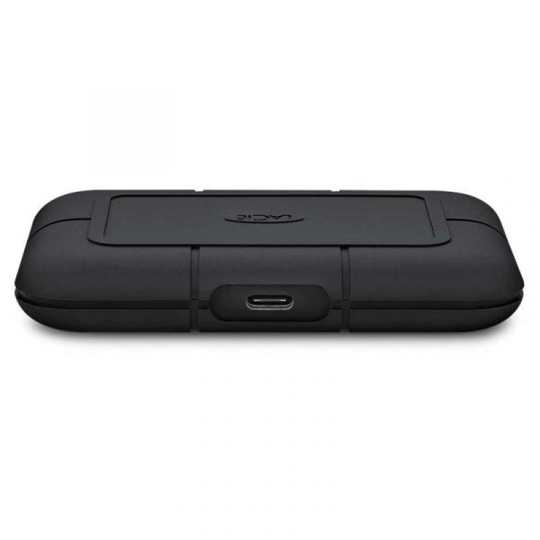 SSD Extern LaCie  4TB  Rugged PRO  Type-C - imagine 10