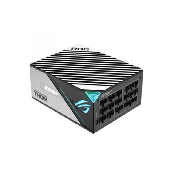 Sursa Asus ROG THOR 1000P2 Gaming, 1000W - imagine 13