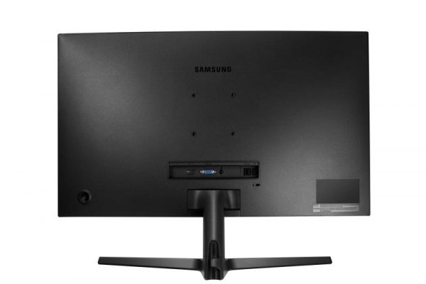 Monitor Samsung 27" LC27R500FHPXEN - imagine 5