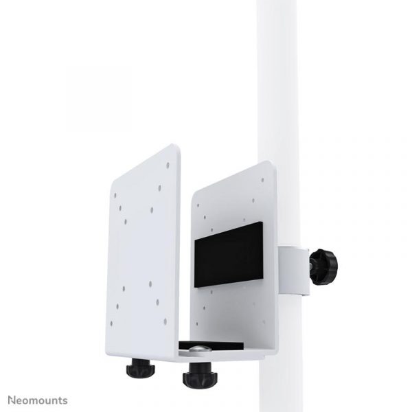 Suport Monitor, Neomounts by Newstar THINCLIENT-10, Reglabil, VESA 100x100, suporta - imagine 7
