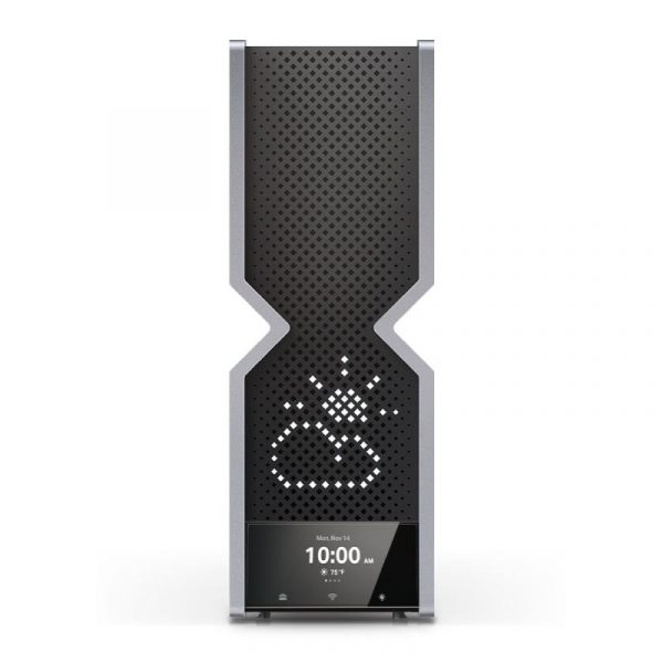 BE24000 Quad Band Wi-Fi 7 Router SPEED: 1376 Mbps at - imagine 4