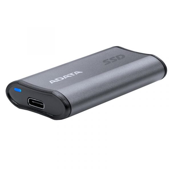 SSD Extern Adata SE880 4TB TITANIUM USB 3.2 Gen2 x2 - imagine 6