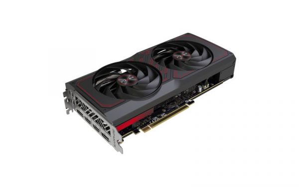 Placa Video SAPPHIRE PULSE AMD RADEON RX7600 XT 16GB GDDR6 - imagine 6