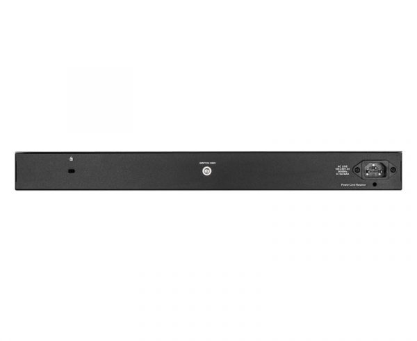 Switch D-Link DGS-1210-52, 48 port, 10/100/1000 Mbps - imagine 7