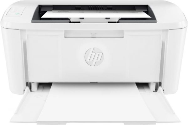 Imprimanta laser mono HP LaserJet Pro M110W; Dimensiune: A4, Viteza: - imagine 9