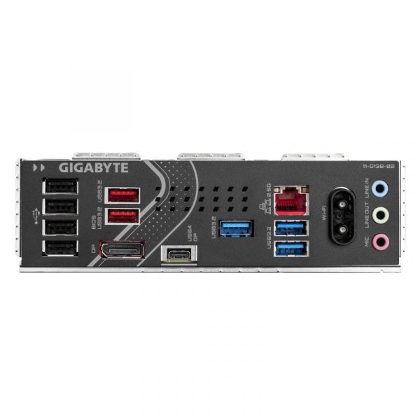 Placa de baza GIGABYTE Z890 EAGLE WIFI7 LGA1851 - imagine 10