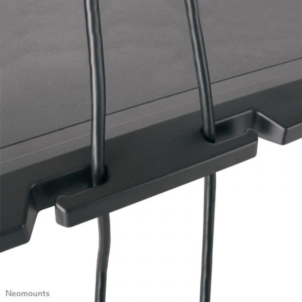 Suport Monitor de Birou, Neomounts by Newstar NSMONITOR20, suporta pana - imagine 9