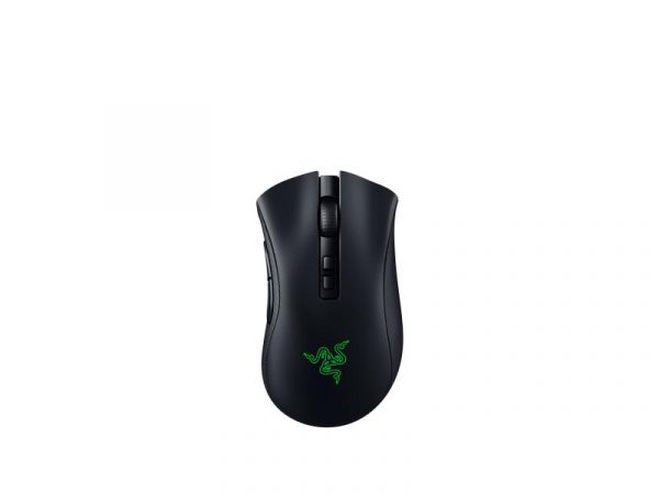 Mouse Razer DeathAdder V2 Pro, Ergonomic Gaming, negru - imagine 7