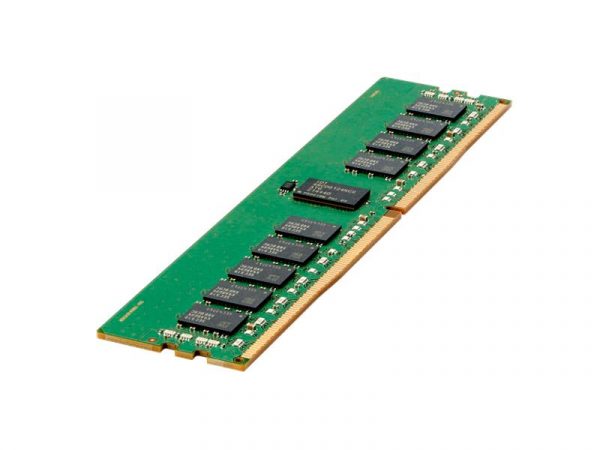 HPE 32GB (1x32GB) Dual Rank x4 DDR4-3200 CAS-22-22-22 Registered Smart - imagine 4