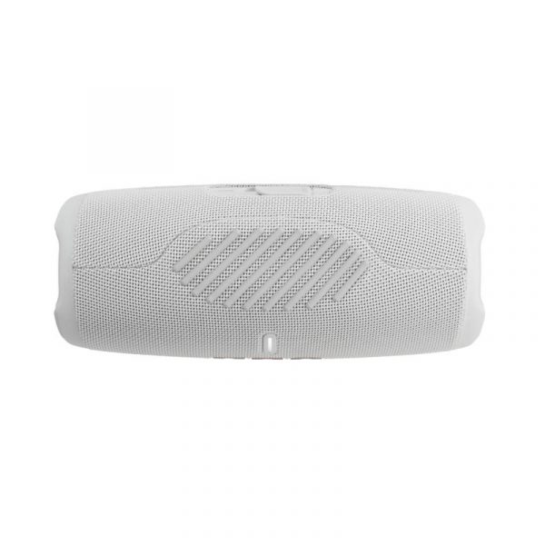 JBL Boxa portabila Charge 5 White - imagine 6