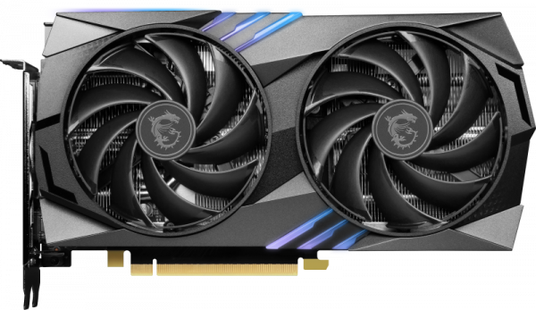 Placa video MSI GeForce RTX 4060Ti GAMING X 8GB, GDDR6, - imagine 5