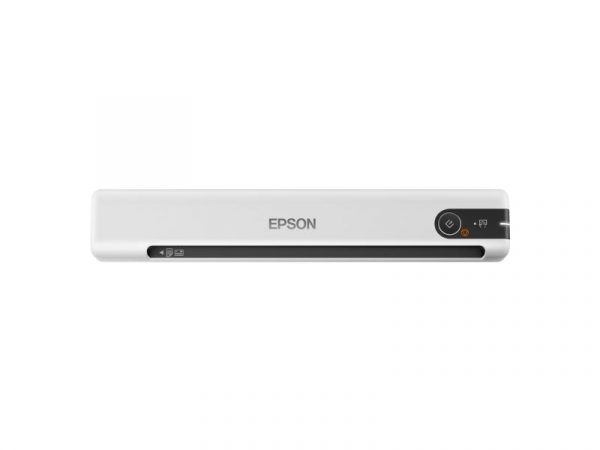 Scanner Epson DS-70 portabil, dimensiune A4, tip sheetfed, viteza scanare: - imagine 12