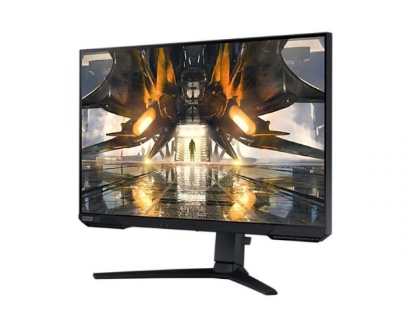 Monitor Samsung 27" LS27AG520PPXEN - imagine 9