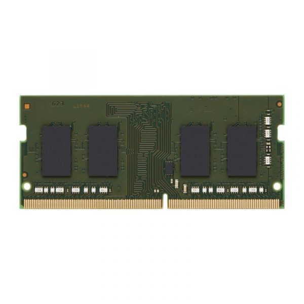 Memorie RAM Kingston SODIMM 32GB DDR4 3200MHz - imagine 4