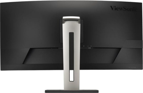 Monitor ViewSonic 34" VG3456C - imagine 9