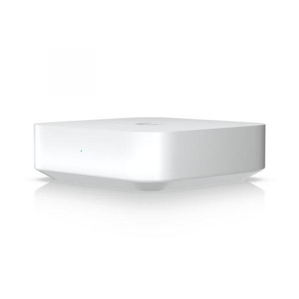 Ubiquiti Gateway lite, UXG-LITE, Dimensiuni: 98 x 98 x 30 - imagine 6