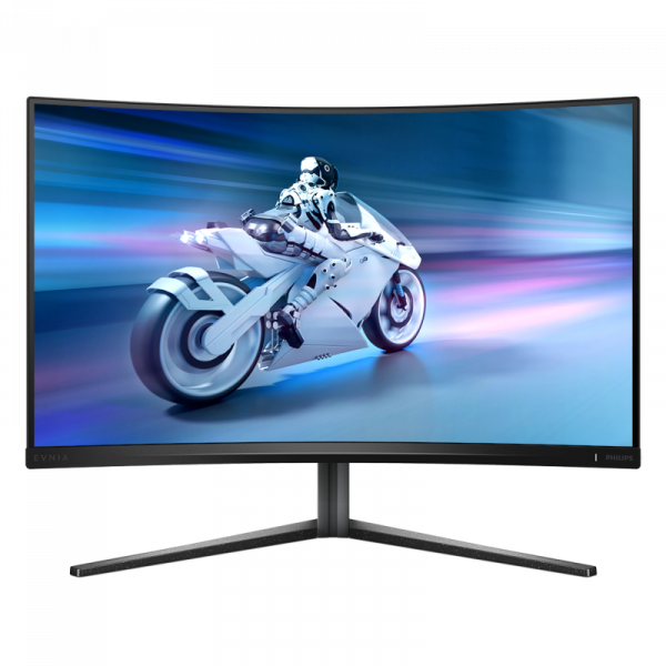Monitor Philips 31.2" 32M2C5500W/00