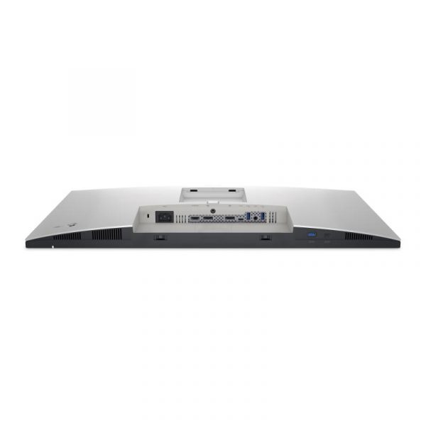 Monitor LED Dell U2722D, 27inch, IPS QHD, 5ms, 60Hz, alb - imagine 11