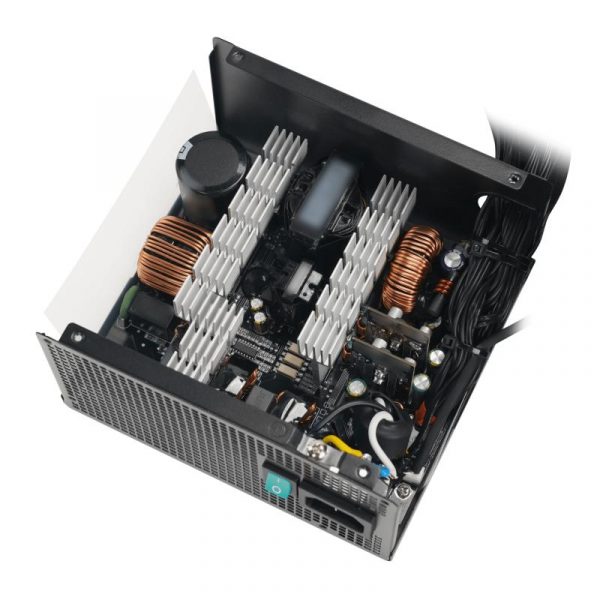 Sursa DEEPCOOL PL750D V2 750W 80 PLUS Bronze - imagine 14