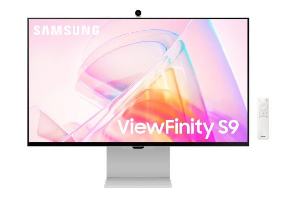 Monitor Samsung 27" LS27C902PAUXEN - imagine 3