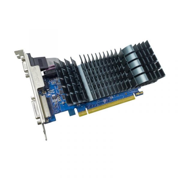 Placa video Asus nVidia GEFORCE GT 710 2GB DDR3 EVO - imagine 8