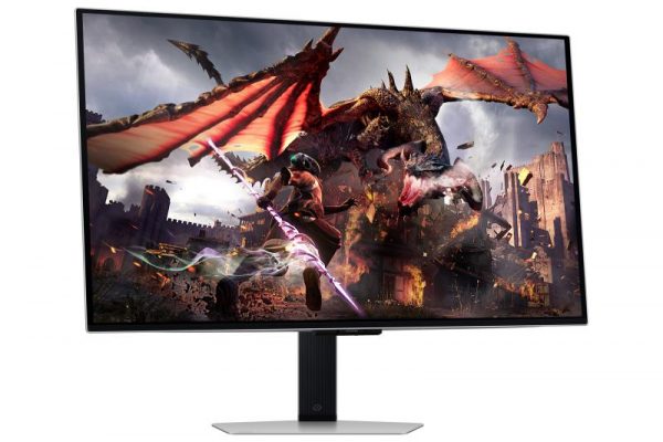 Monitor Samsung 32" LS32DG802SUXDU - imagine 10