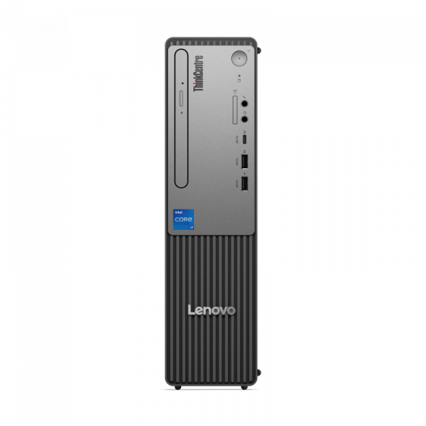Desktop Lenovo ThinkCentre neo 50s Gen 5 SFF (8.2L), Intel® - imagine 4