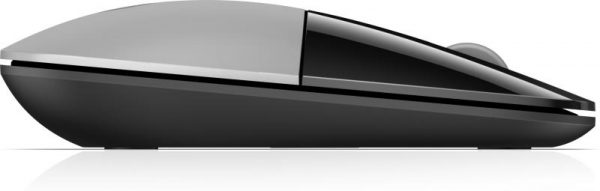 Mouse HP Z3700, wireless, Silver - imagine 10
