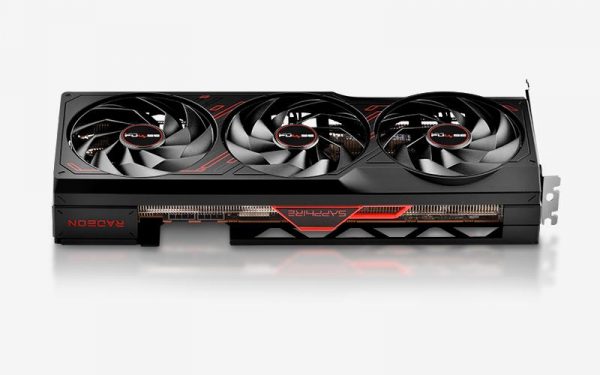 Placa Video SAPPHIRE PULSE AMD RADEON RX 7900 GRE GAMING - imagine 8